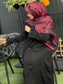 تصویر عبا ستاره - M 