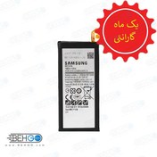 تصویر باتری اورجینال تضمینی مناسب گوشی سامسونگ Samsung Galaxy SM-j330 Battery J3 pro2017 