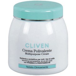 تصویر کرم مرطوب کننده چند منظوره حجم ۳۰۰ میل 