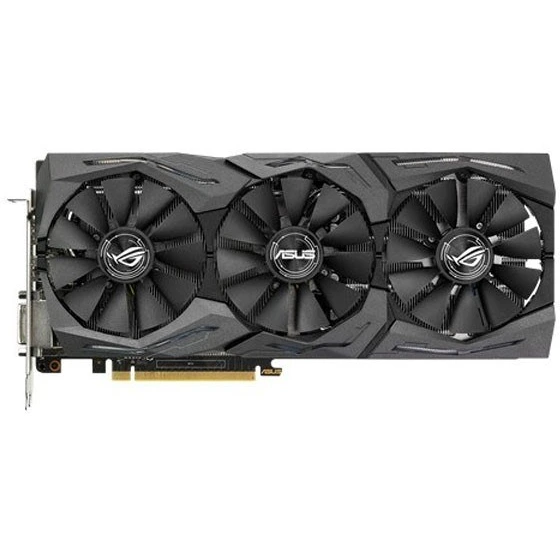 Asus gtx 1060 6gb sale strix gaming