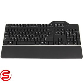 تصویر کیبورد دل مدل KB113P Dell KB113P Keyboard