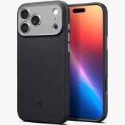 تصویر قاب اسپیگن Nano Pop (MagFit) مناسب برای اپل آیفون ۱۷ پرو مکس 