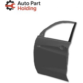 تصویر درب جلو چپ تیگو 7 