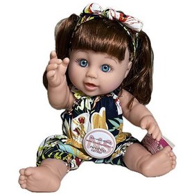 تصویر عروسک موزیکال my my کد G339 