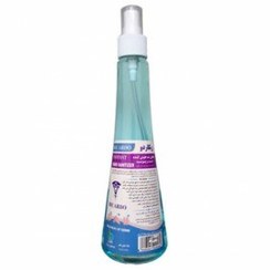 تصویر محلول ضد عفونی کننده دست Ricardo 250ml ا Ricardo Hand Sanitizer Spray 250ml Ricardo Hand Sanitizer Spray 250ml