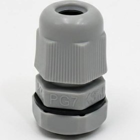 تصویر گلند پلاستیکی KSM PG7 