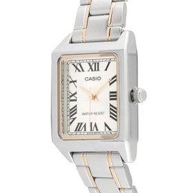 تصویر ساعت مچی آنالوگ زنانه کاسیو casio | LTP-V007SG-9BUDF