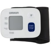 تصویر فشارسنج مچی امرن (Omron) مدل RS1 omron rs1 blood pressure monitor