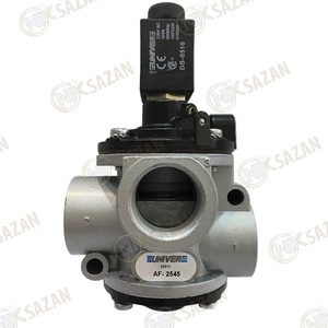 تصویر فروشگاه نیک سازان