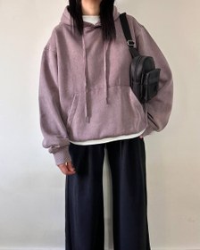 تصویر هودی سنگشور مدل داب ( dub) 