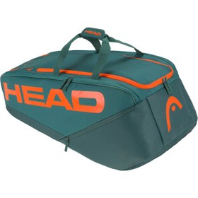 تصویر ساک تنیس هد Head Pro Racquet Bag ساک هد رادیکال ( 6 راکته )