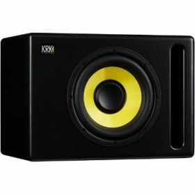 تصویر ساب ووفر KRK S10.4 Subwoofer 