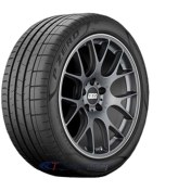 تصویر لاستیک پیرلی 245/35R 20 گل PZERO PZ4 Pirelli Tire 245/35R 20 PZERO PZ4