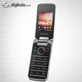 تصویر گوشی موبایل آلکاتل وان تاچ 2010D Alcatel One Touch 2010D Mobile Phone