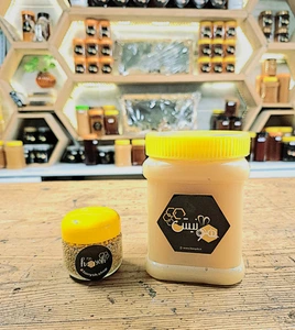 تصویر فروشگاه هونیش مارکت