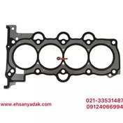 تصویر واشر سرسیلندر هیوندای اکسنت اصلی 