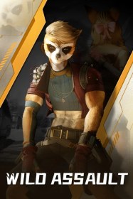 تصویر خرید بازی Wild Assault استیم 