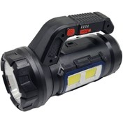 تصویر چراغ قوه مدل Tool light HM-7729G Tool light HM-7729G