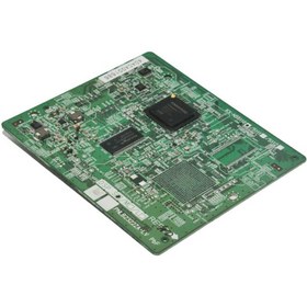 تصویر کارت VOIP پاناسونیک KX-NS5110 VoIP DSP Card Panasonic KX-NS5110