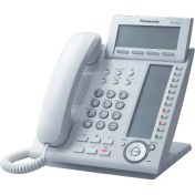 تصویر تلفن سانترال تحت شبکه پاناسونیک KX-NT366 (کارکرده) 