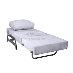 تصویر مبل تختخواب شو مدل دیانا یک نفره کد b10090 