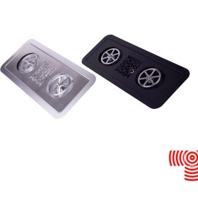 تصویر پیچر شور کد J 