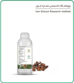 تصویر طعم دهنده میخک خوراکی 