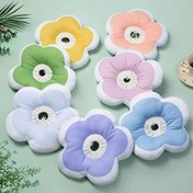 تصویر گردنبند الیزابت قابل تنظیم گربه - محافظ و نرم 