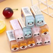 تصویر پاکن مغزدار حیوانات کیوت ۱ عدد 