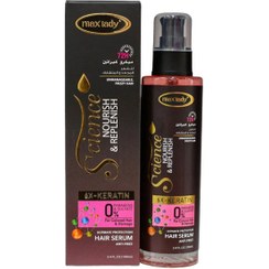 تصویر سرم موی ساینس 100 میل 