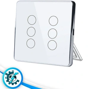 تصویر فروشگاه پیشران کنترل