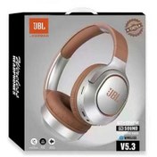 تصویر هدفون بی‌ سیم جی بی ال مدل TUNE 903 JBL TUNE 903 Wireless Headphone