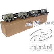 تصویر D مکانيزم اسبک ديزل شرکتي A-P12 