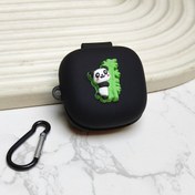 تصویر کاور سیلیکونی فانتزی ایرپاد QCY T13 ANC 