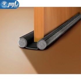 تصویر درزگیر پایین در Twin Draft Guard و ULTIMATE 