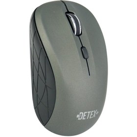 تصویر موس بی سیم Detex+ MD-W 421 Detex+ MD-W 421 Mouse