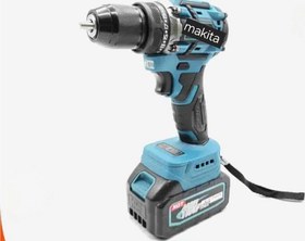 تصویر دریل شارژی ۱۱۸ وات مدل makita 118 Makita 118