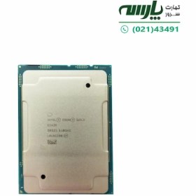 تصویر پردازنده سرور اینتل Xeon Gold 6242R ۲۰ هسته ای سری Cascade Lake 