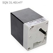 تصویر موتور دمپر زیمنس SQN31.401 A2700 