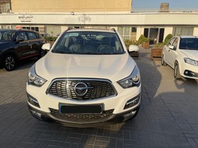 تصویر هایما S5 مدل 1404 ا 6 دنده اتوماتیک 6 دنده اتوماتیک