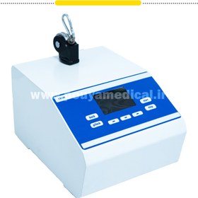 تصویر دستگاه ترکشن برقی 