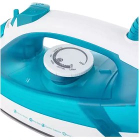 تصویر اتو بخار دستی سنکور مدل SSI 2800BL Sencor SSI 2800BL Steam Iron