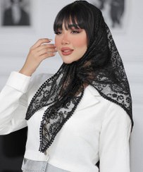 تصویر روسری کیپور 