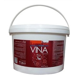 تصویر پودر دکلره آبی 2000 گرمی VINA Vina Bleaching Powder Blue 2000gr