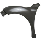 تصویر گلگیر جلو چپ لیفان X60 