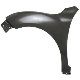 تصویر گلگیر جلو چپ لیفان X60 