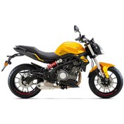 تصویر موتور سیکلت بنلی 249S 