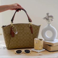 تصویر کیف کوچ مسترکوالیتی coach