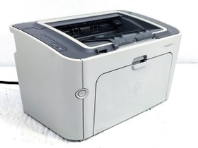 تصویر پرینتر laserjet hp p1505 