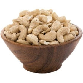 تصویر بادام هندی ۲۵۰ گرم آقای آجیل 